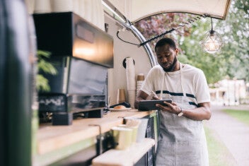 Image for Watch Out for These 5 Business Banking Mistakes