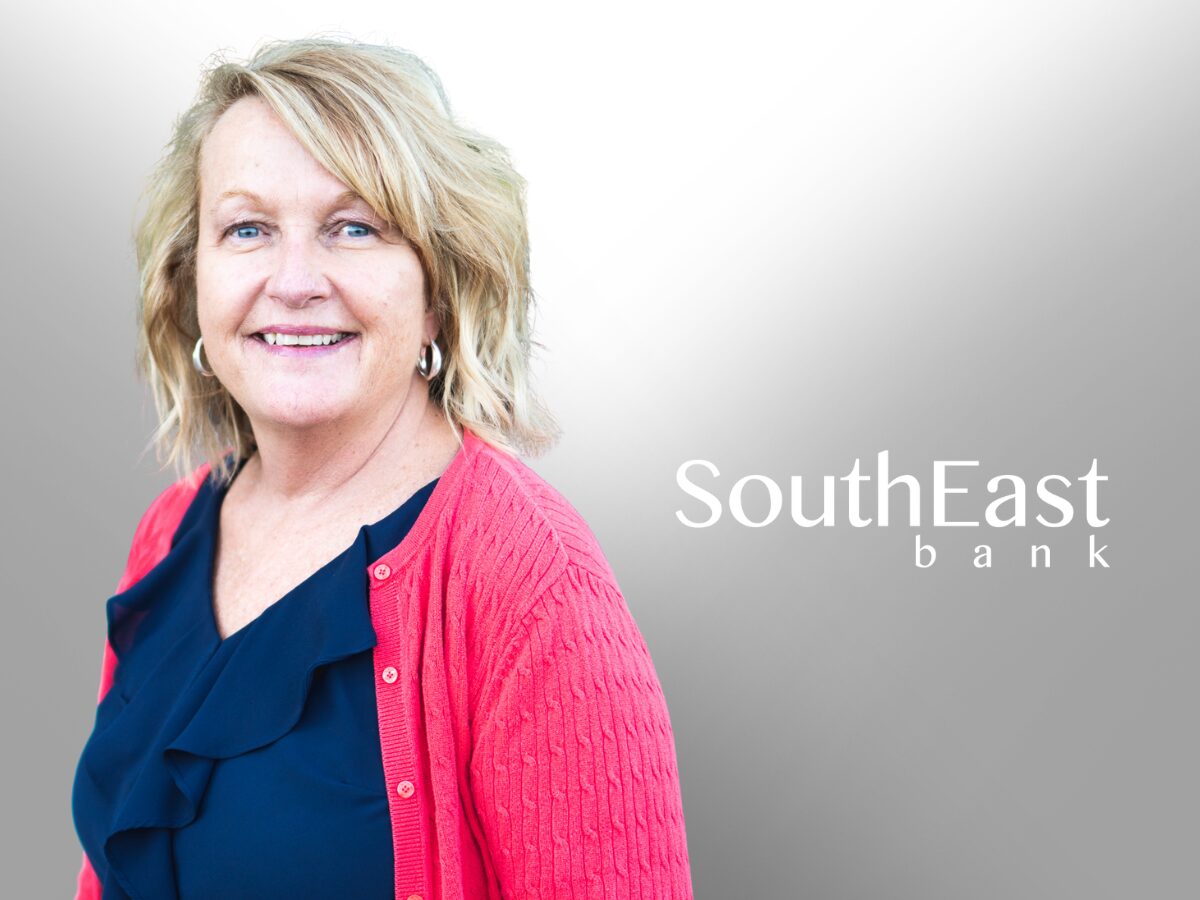 Good to Know: Sharon Nicole, Farragut Branch Supervisor