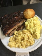 Stroud's BBQ - SouthEast Bank