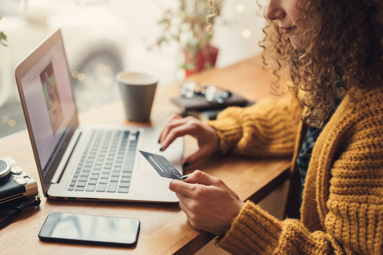 Can You Build Credit With a Debit Card?