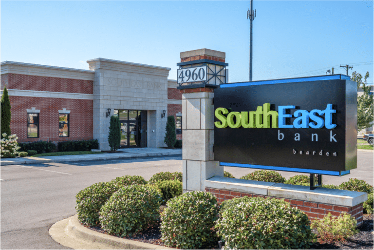 Bearden, TN Find Bank Branch Near Me SouthEast Bank