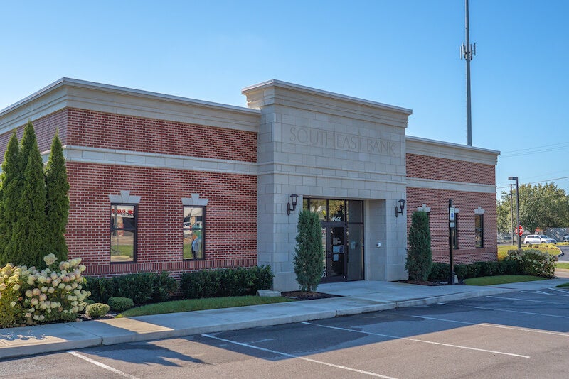 SouthEast Bank Welcomes Michael Teets as New Cleveland Branch Supervisor