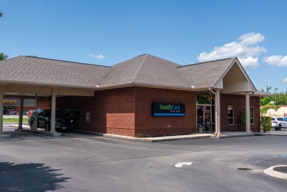 dayton tennessee southeast bank branch photo