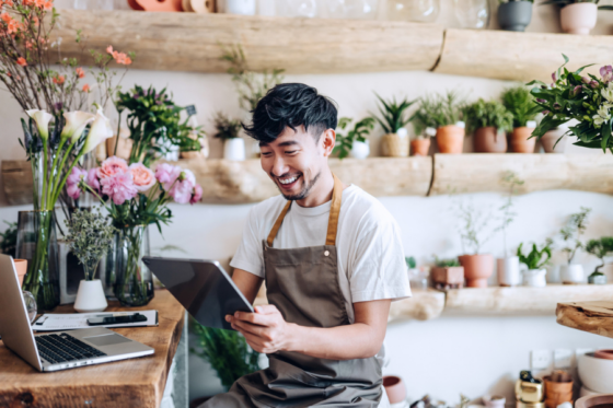 Image for What to Know About Small Business Loans for the Self-Employed