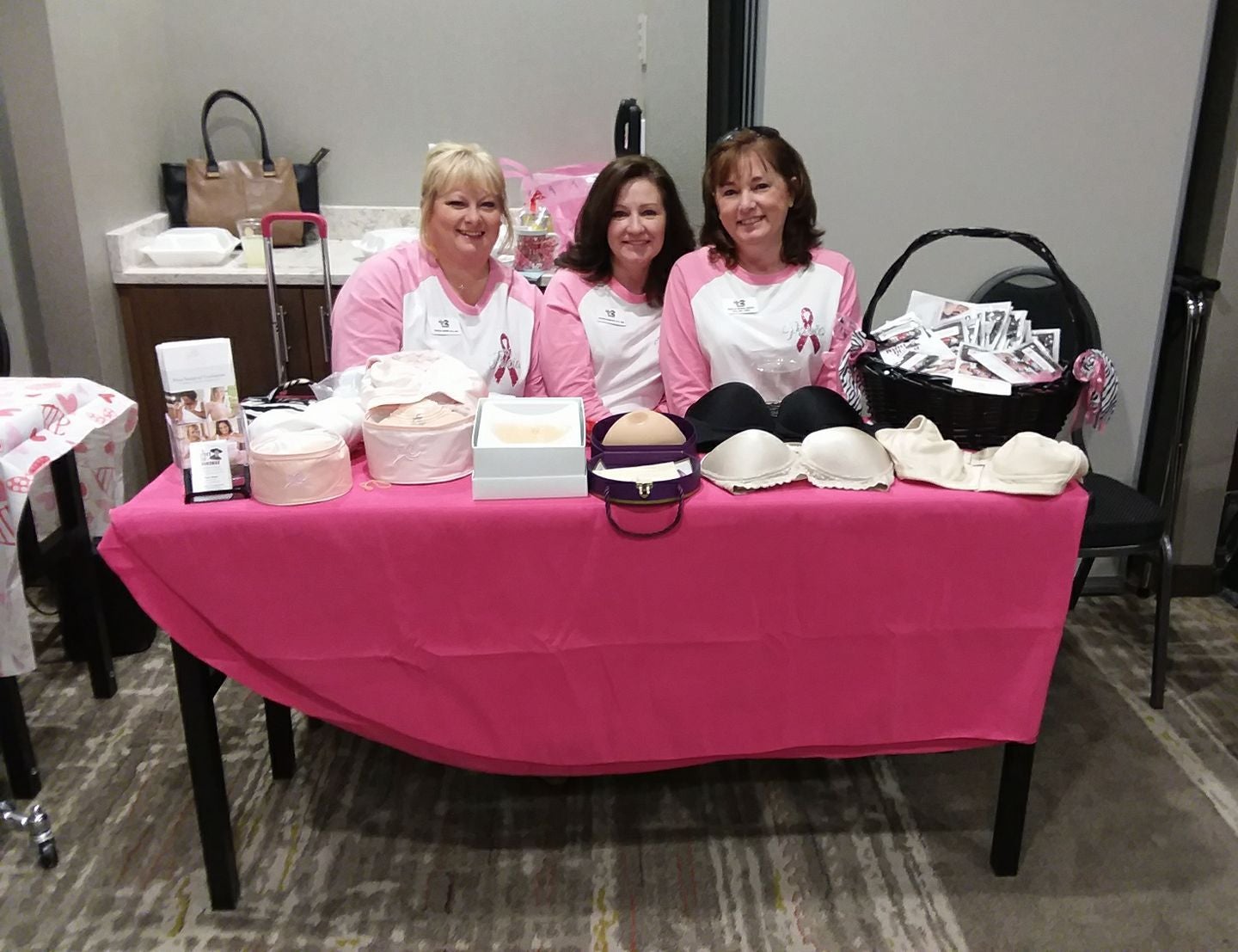 Thankful Thursday: A Perfect Fit Boutique