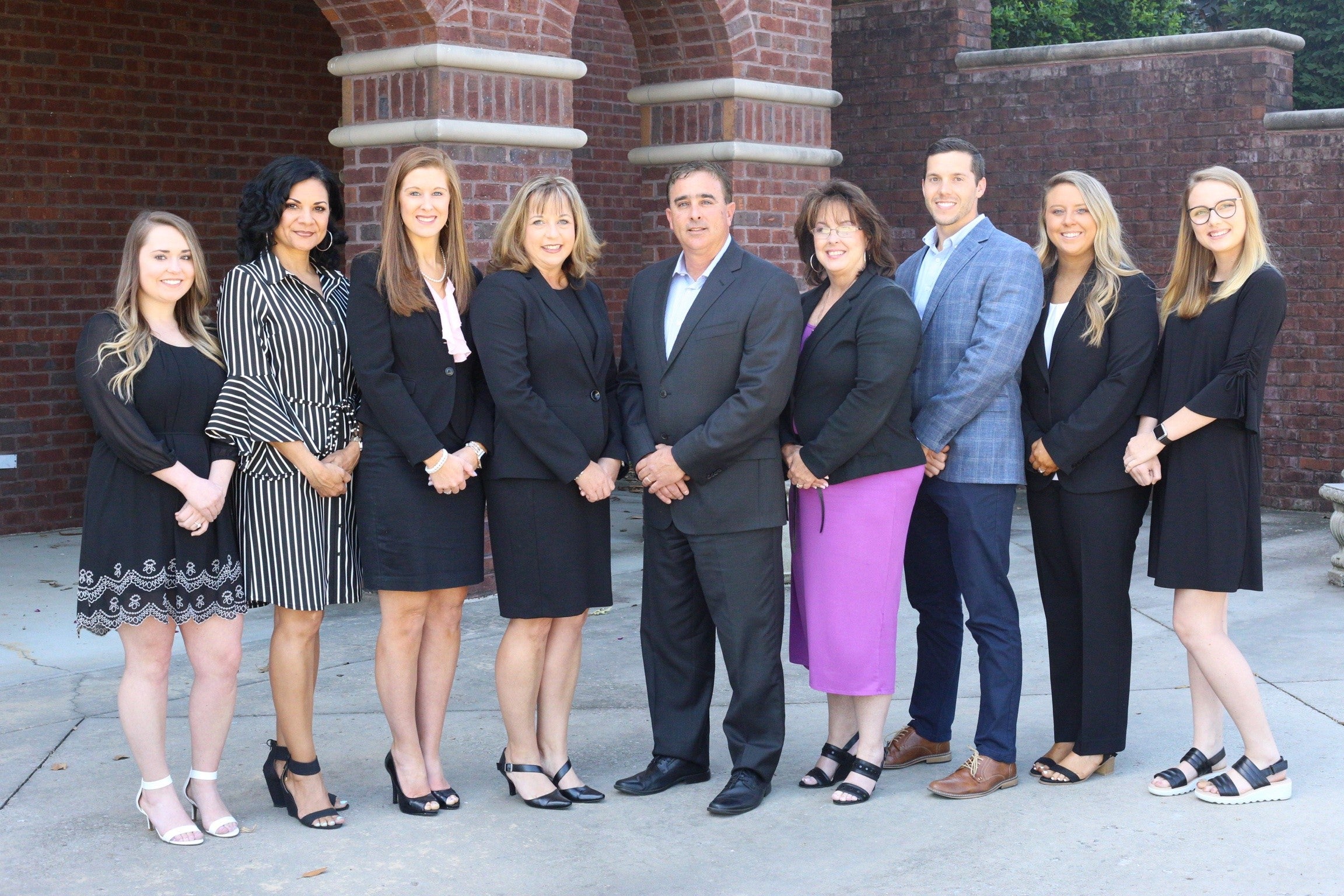 Get to Know the Athens Team