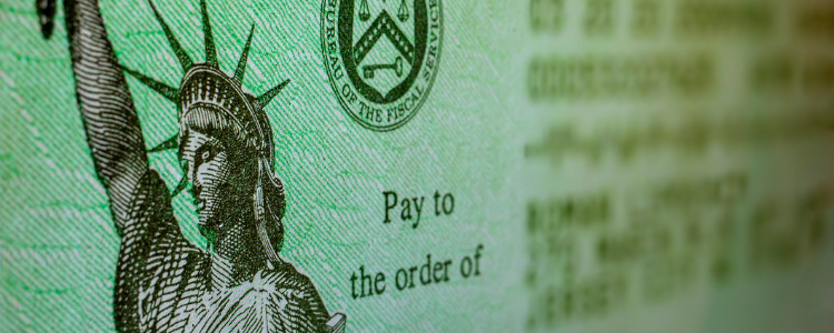 Third Stimulus Payments: 3 Things to Keep in Mind