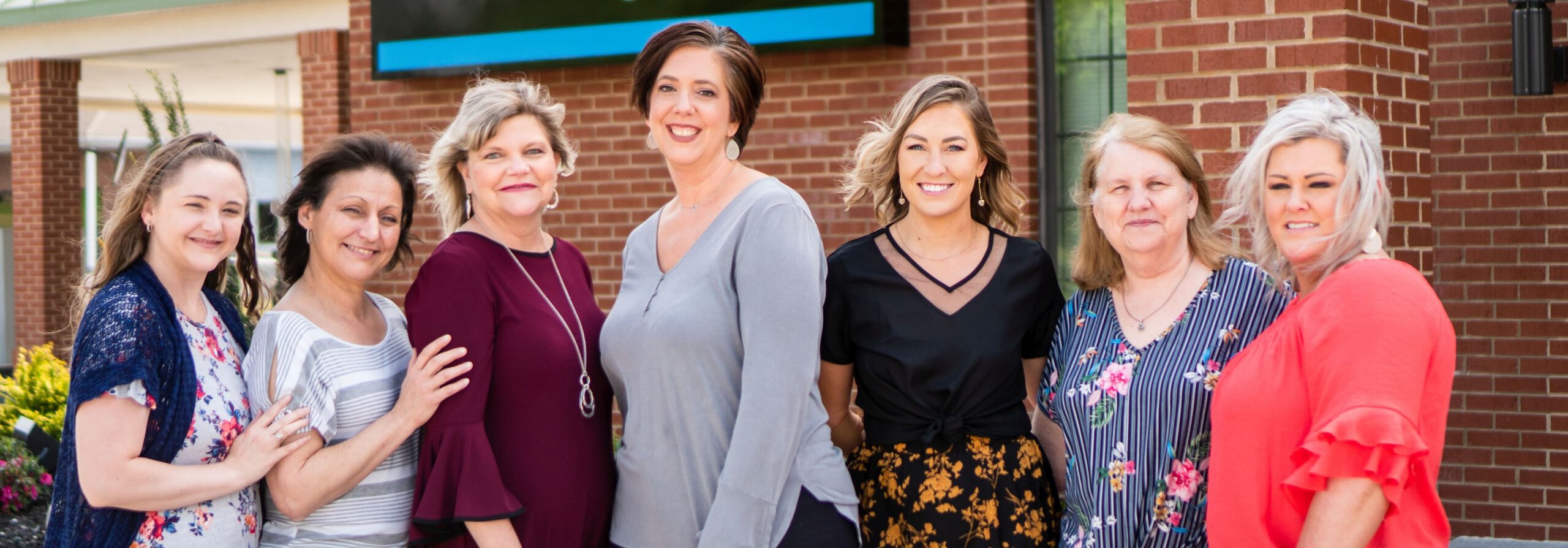 Get to Know the Decatur Team
