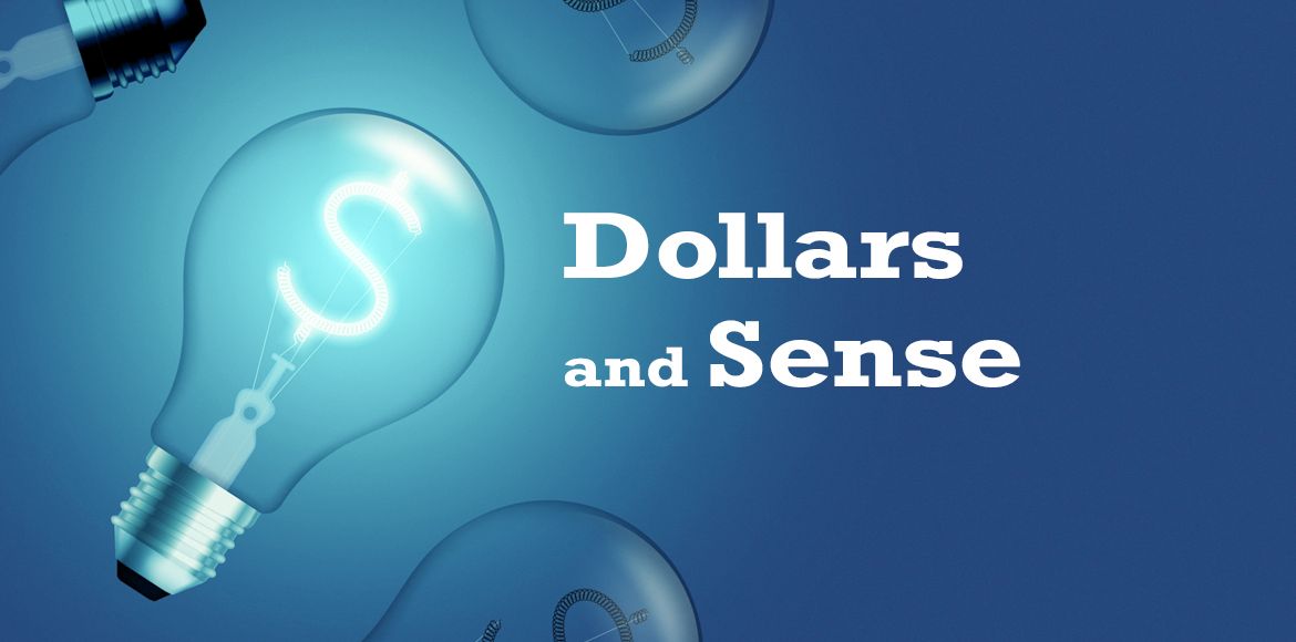 Dollars & Sense: Common Financial Terms Defined