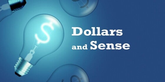 Image for Dollars & Sense: How Much Do You Really Need in Retirement?