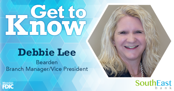 Image for Get to Know Debbie Lee