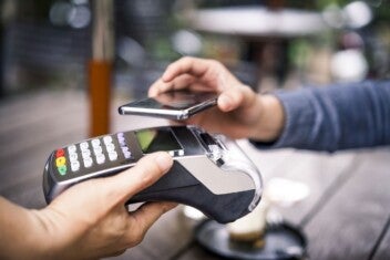 Image for 4 Digital Wallet Security Features You Need to Know