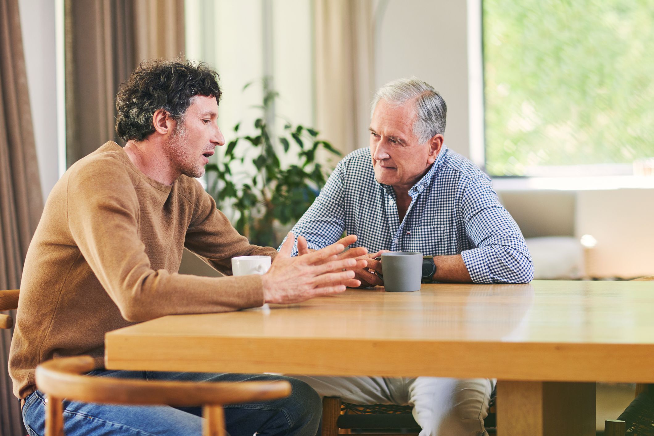 Money Conversations You Should Have With Your Parents