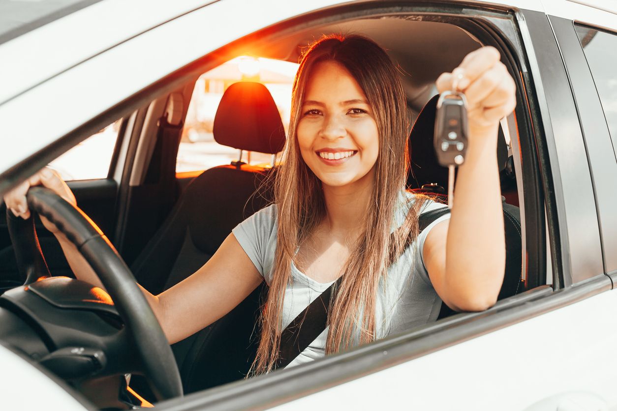 Lease, New or Used: The Smart Way to Approach Car Buying