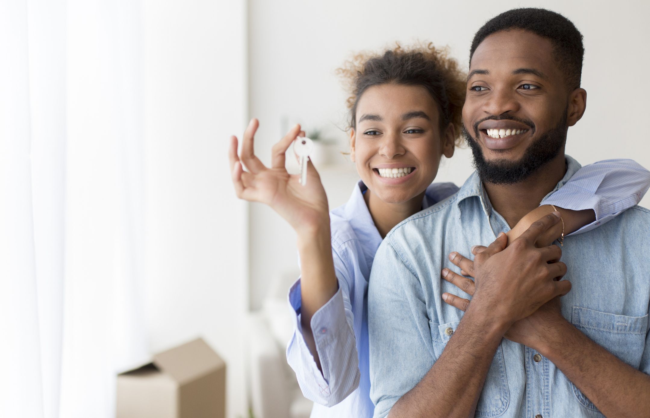 7 Signs You Are Ready to Buy Your First Home