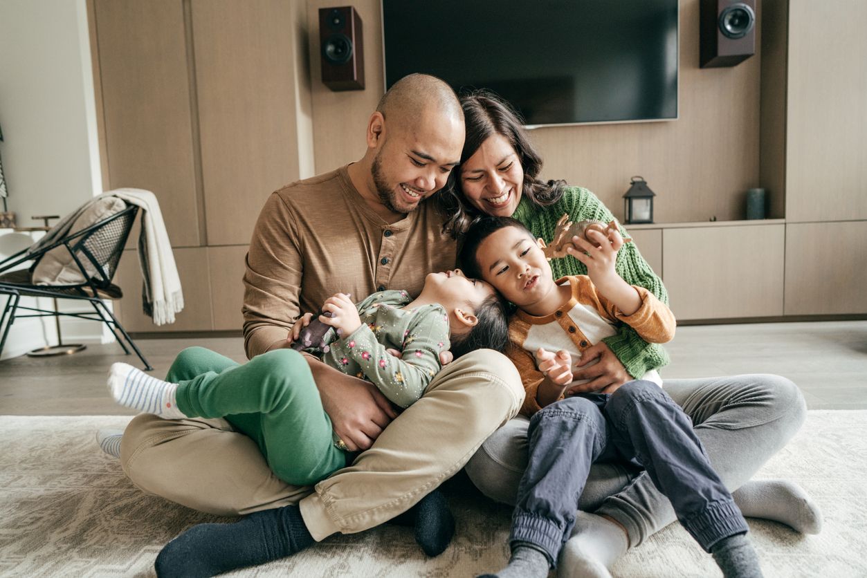 Tips for Finding Your Dream Home