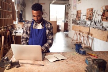 Image for 6 Financial Moves to Make Before Opening Your Own Small Business