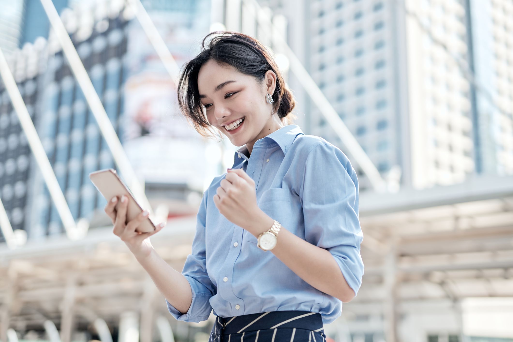 By the Numbers: Perks of Cash Back Checking