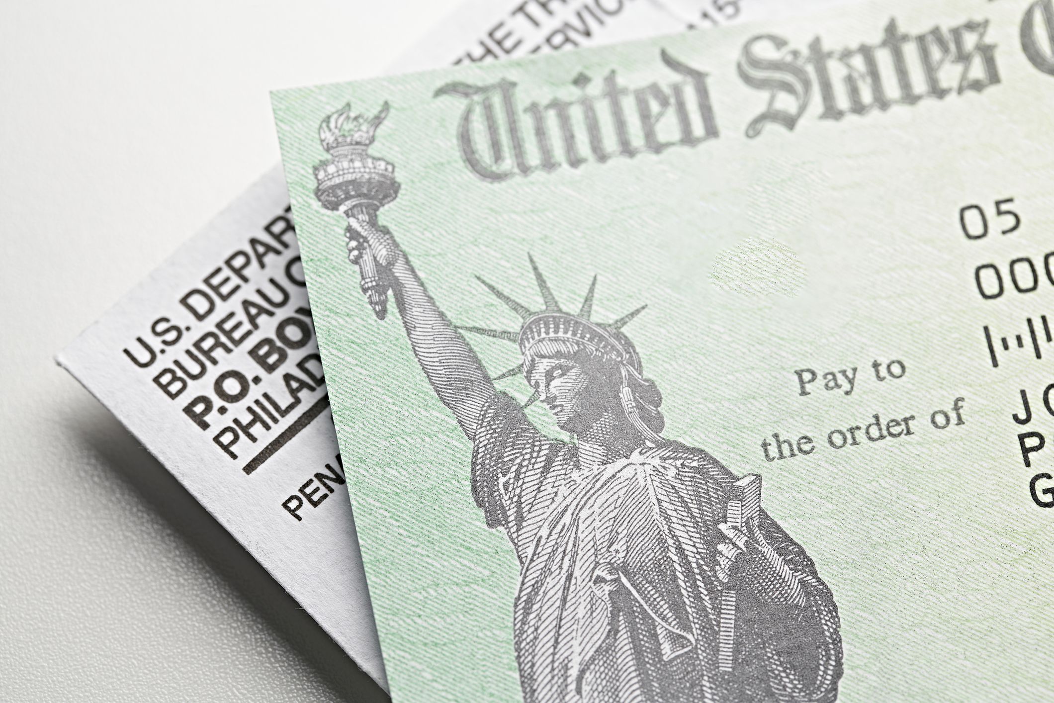 5 Ways to Prepare for Another Round of Stimulus