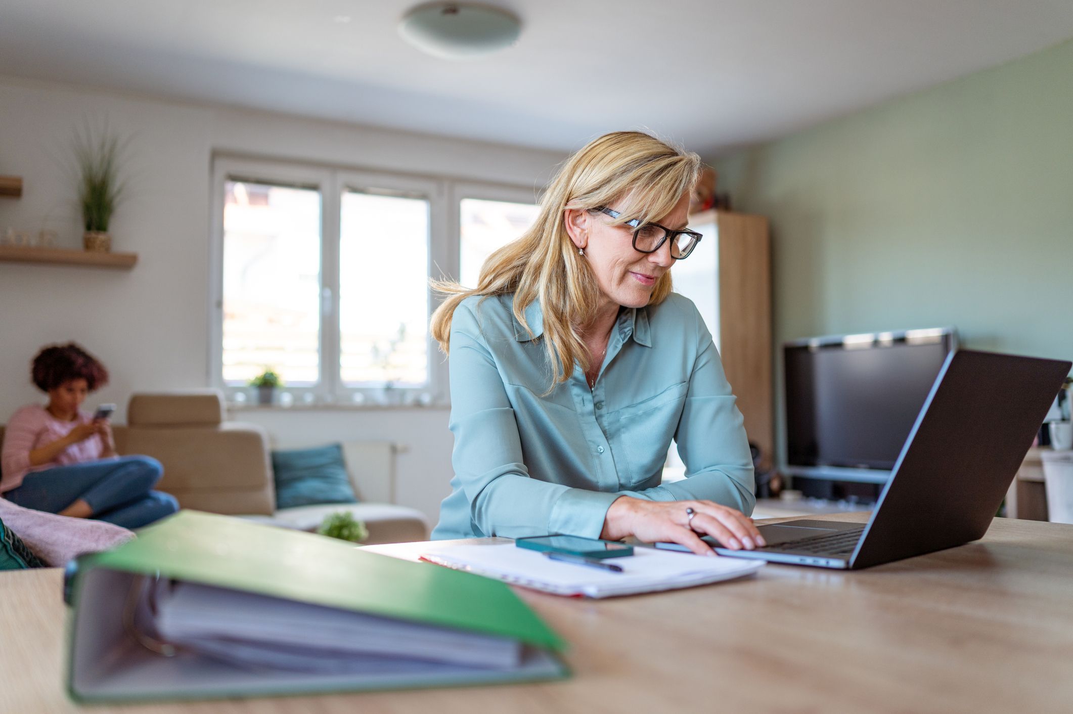 Accelerate: Benefits of Getting Paid Sooner