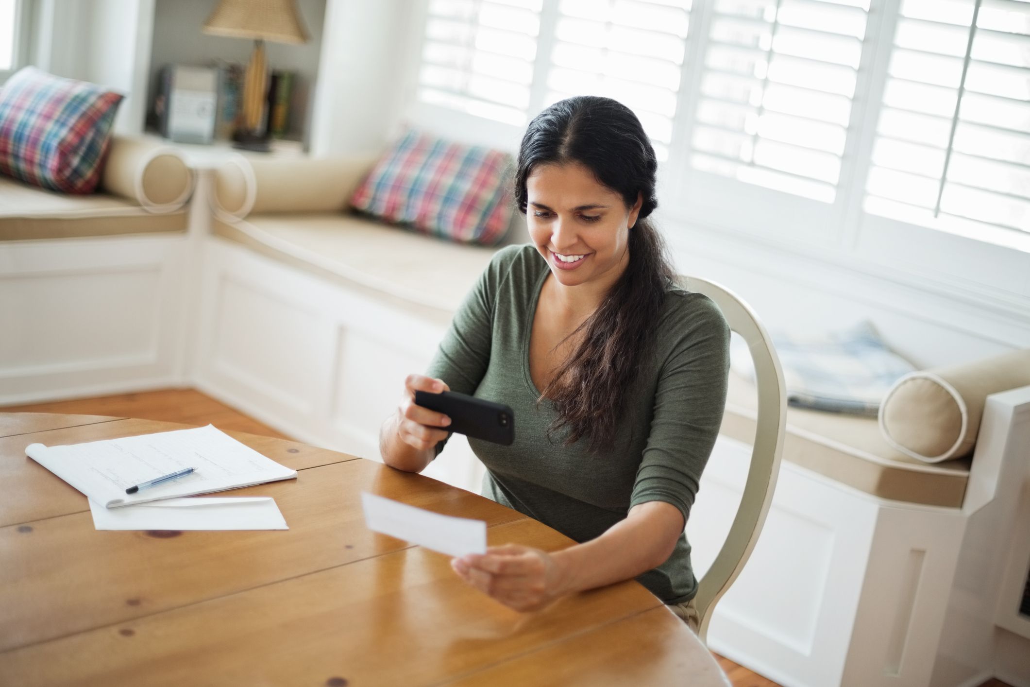 You Have Your Third Stimulus Check; Now What?