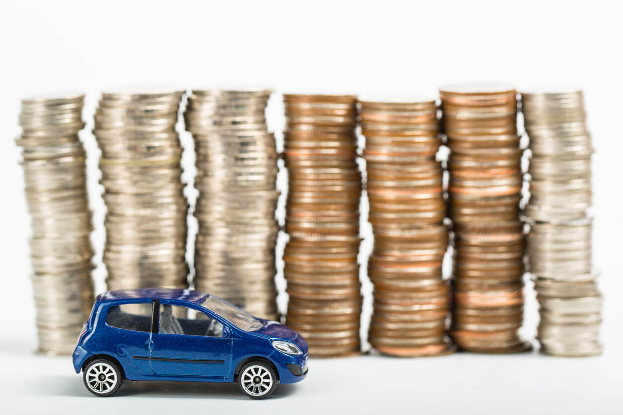 Why You Should Shop Around for Auto Insurance