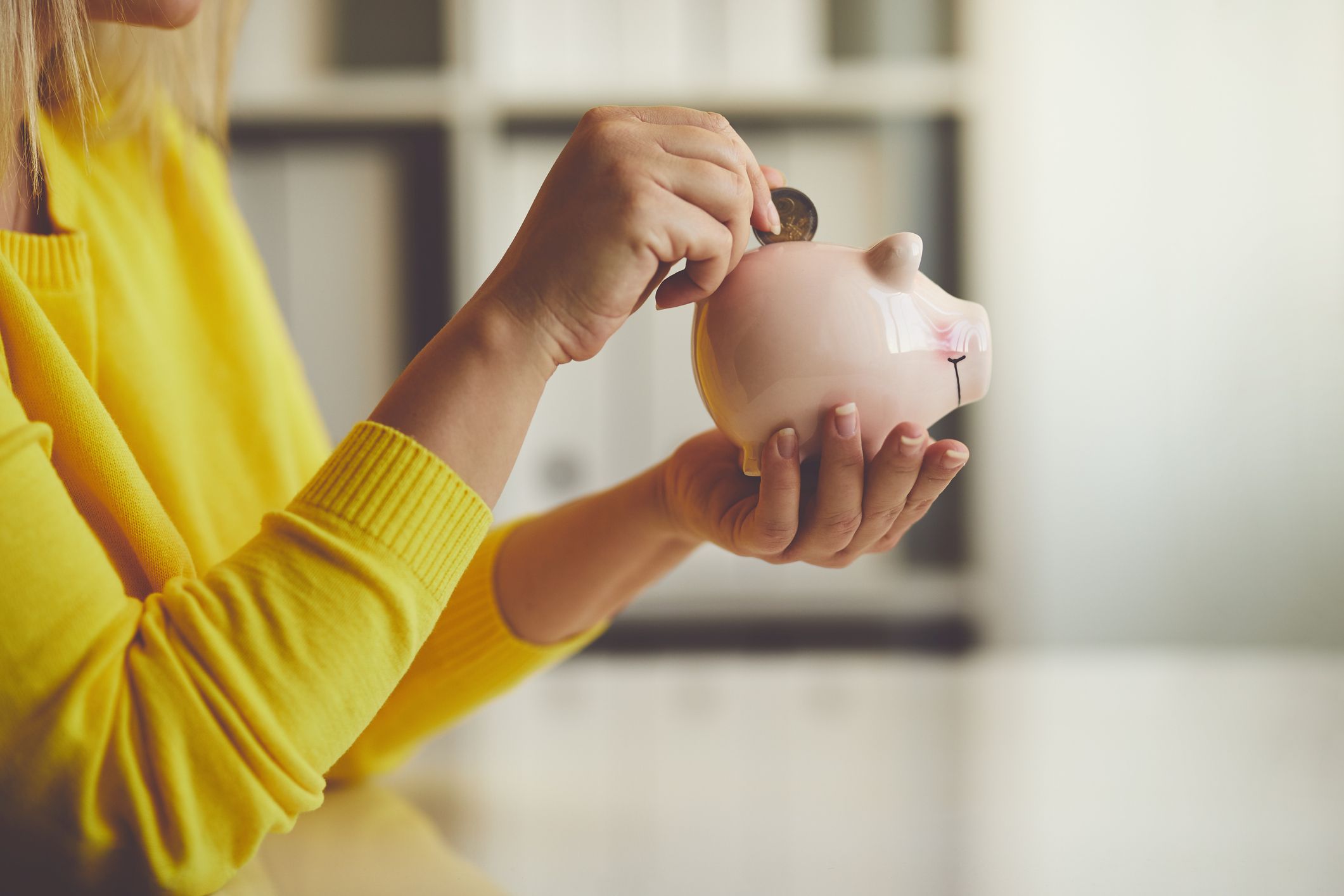 What’s the Difference Between Money Market Accounts and Savings Accounts?