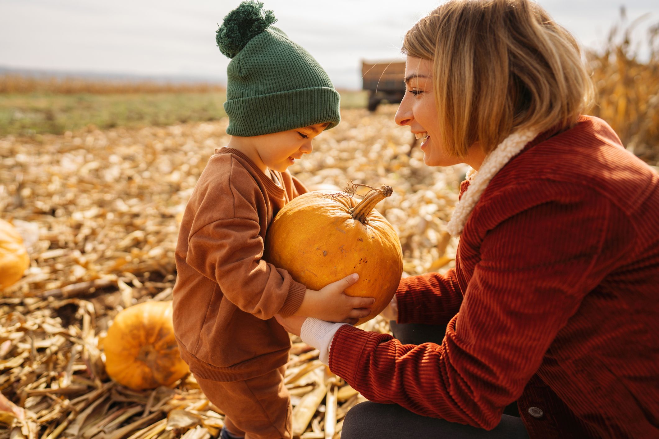 5 Scary Smart Ways to Save This Halloween