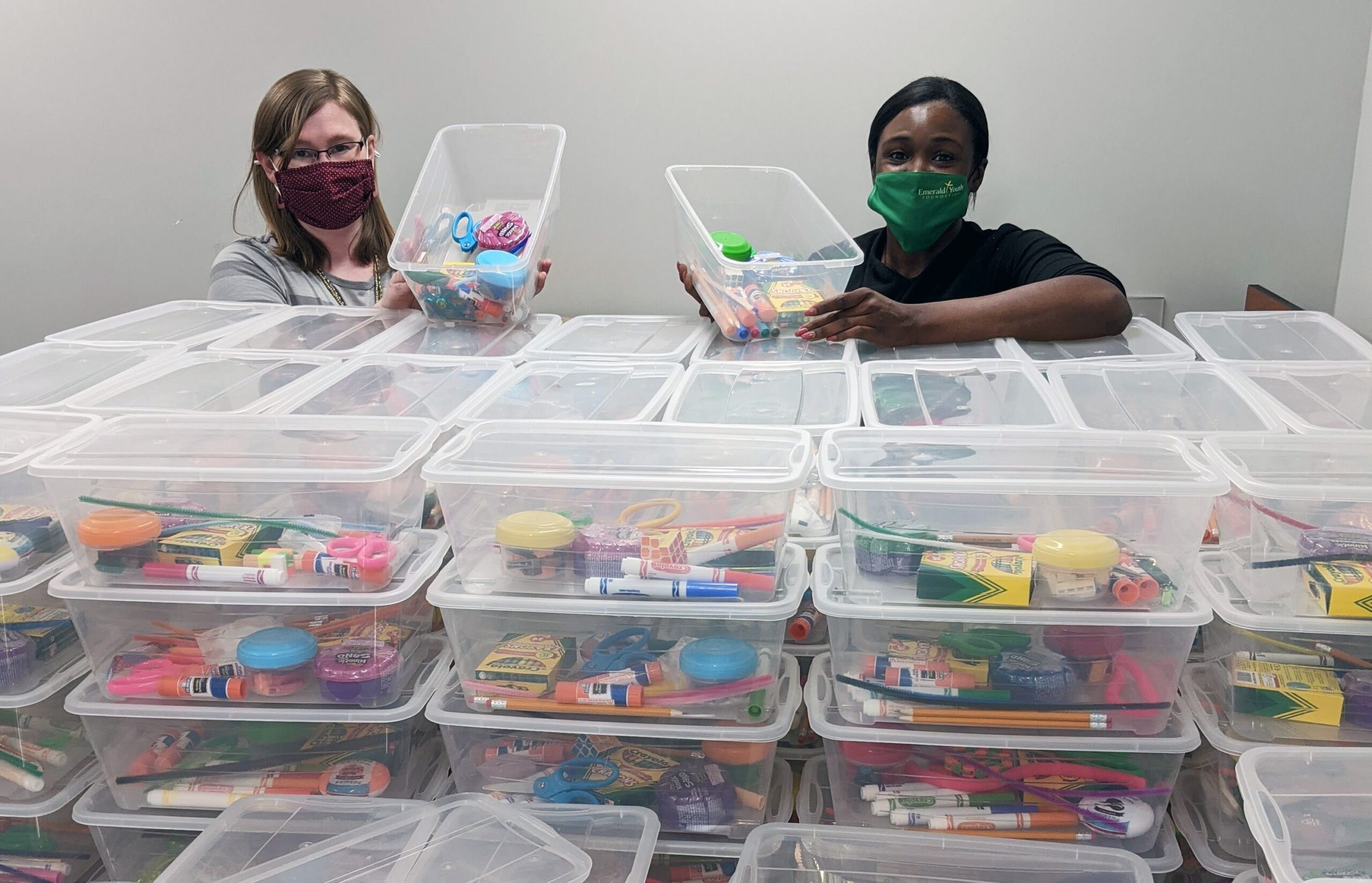 Thankful Thursday: Emerald Youth Foundation