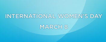 Image for Celebrating International Women’s Day