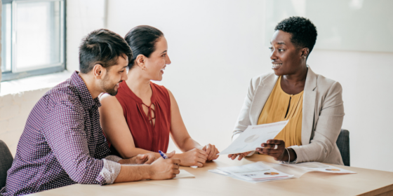 Image for How Does a New Mortgage Affect Your Credit Score?