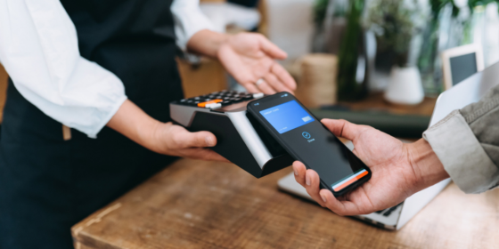 Image for Digital Wallet: Definition and Benefits