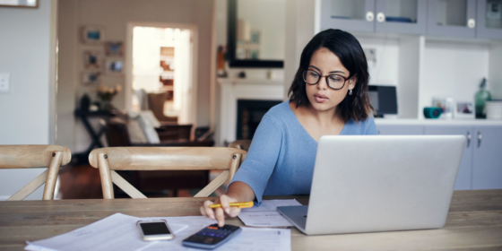 Image for How to Manage Your First Salary: Tips for Recent College Graduates