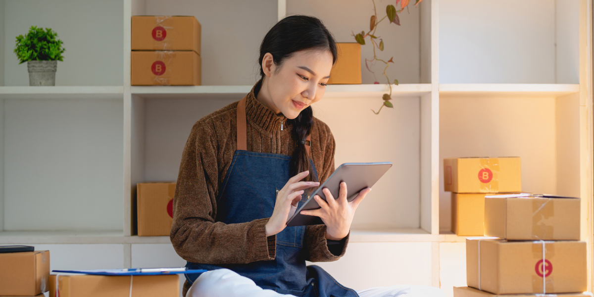 Secured business loan no credit check