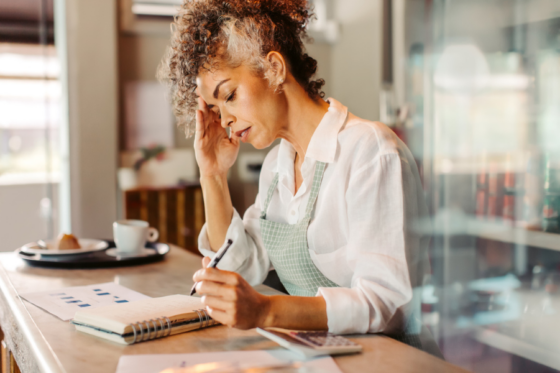 What Happens To Your Small Business Loan If Your Business Fails - Southeast Bank