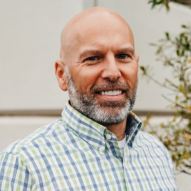 Chad Nash