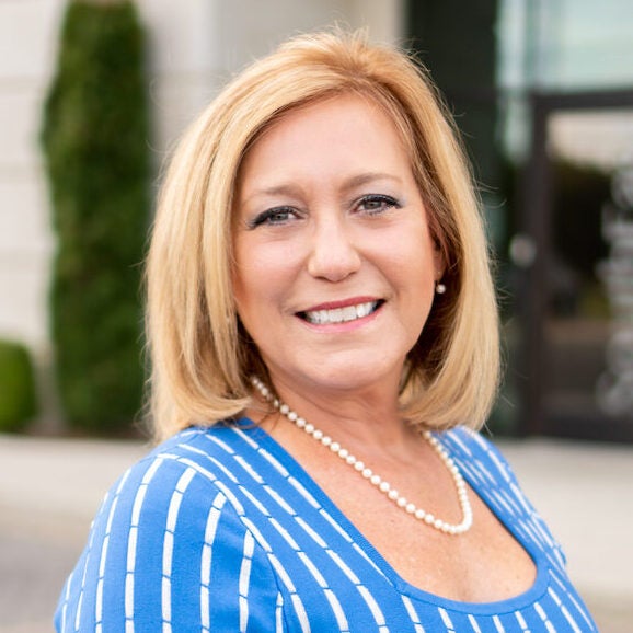 Jackie Windham