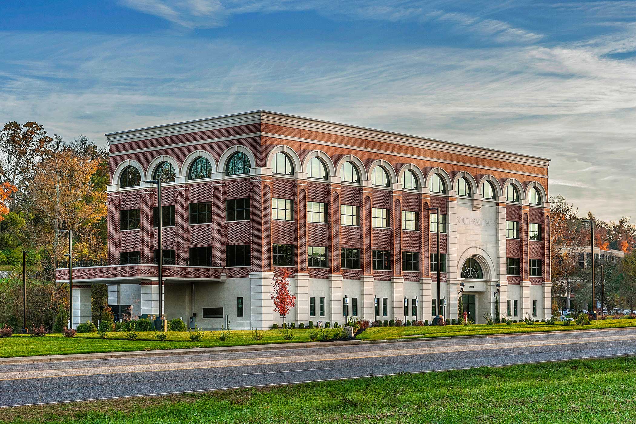 About Us - Southeast Bank