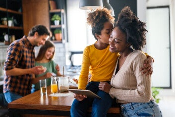 Image for What Are the Advantages of Having a Checking Account?