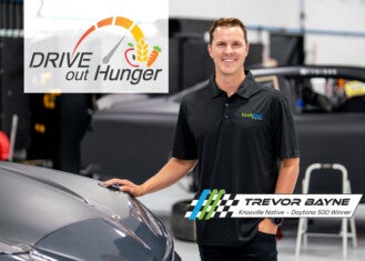 Image for Drive Out Hunger: SouthEast Bank Hosts Food Drive Event For Second Harvest Food Bank  