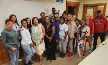 Image for SouthEast Bank Empowers Chattanooga Entrepreneurs with Donation to LAUNCH Chattanooga