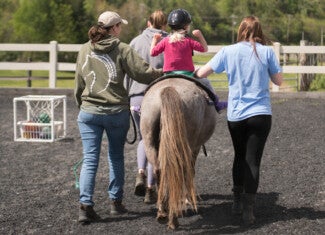 Image for SouthEast Bank Provides Scholarships, Continues Partnership With Shangri-La Therapeutic Academy of Riding