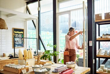 Image for Buy, Lease or Build? Finding a Space for Your Small Business