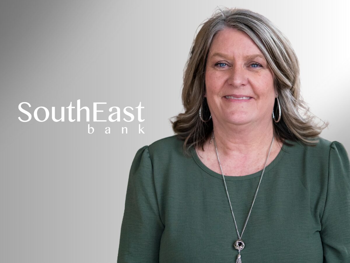 Good to Know: Karen Carter, Dayton Branch Supervisor