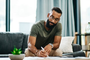 Image for What Is the 50/30/20 Budgeting Method?