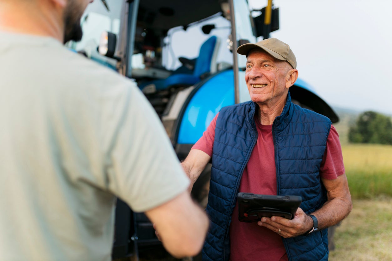 How Equipment Financing Can Power Your Business Growth