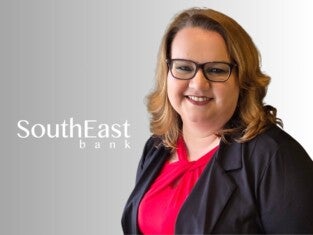 Image for Good to Know: Julie Ashburn, Cookeville-Willow Ave. Branch Supervisor