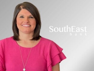 Image for Good to Know: Lacey Mosley, Spring City Branch Manager