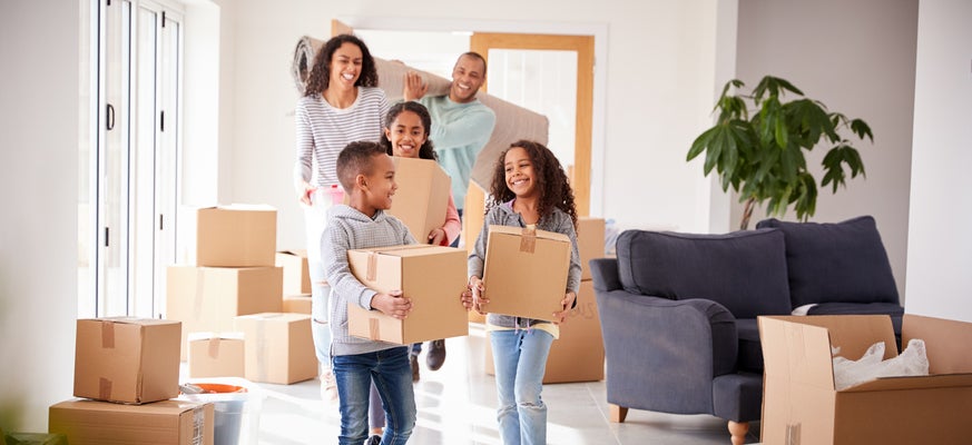 Reaching Money Milestones