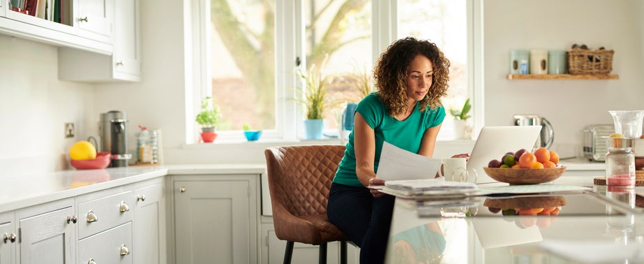 Leveling Up Your Credit